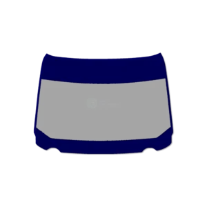 Szyba czołowa do Indcar Mago 2, Modelo Iveco od 2002 – IN10210GMSHL