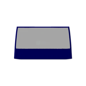 Szyba czołowa górna do Van Hool Astromega TDX , (VG10 Alternative) od 2016 – VH2103YSHL1